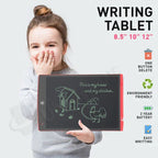 Premium LCD Re-Writing Paperless Tablet-Advance & Portable 8.5 inch