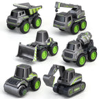 Engineering Metal Team Car Unbreakable Automobile Construction