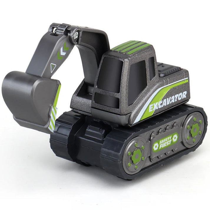 Engineering Metal Team Car Unbreakable Automobile Construction