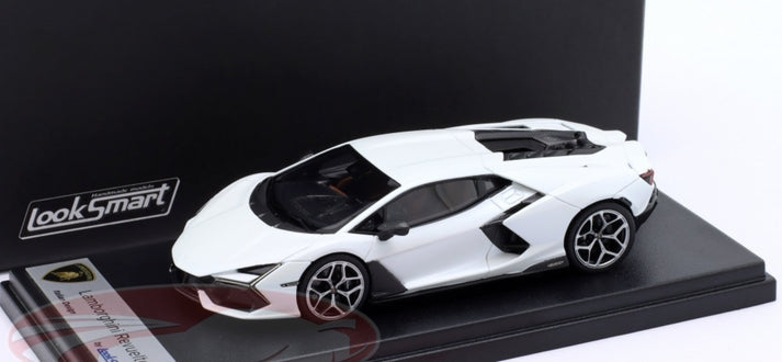 Lamborghini Revuelto 1:24 Diecast Scale Model Car