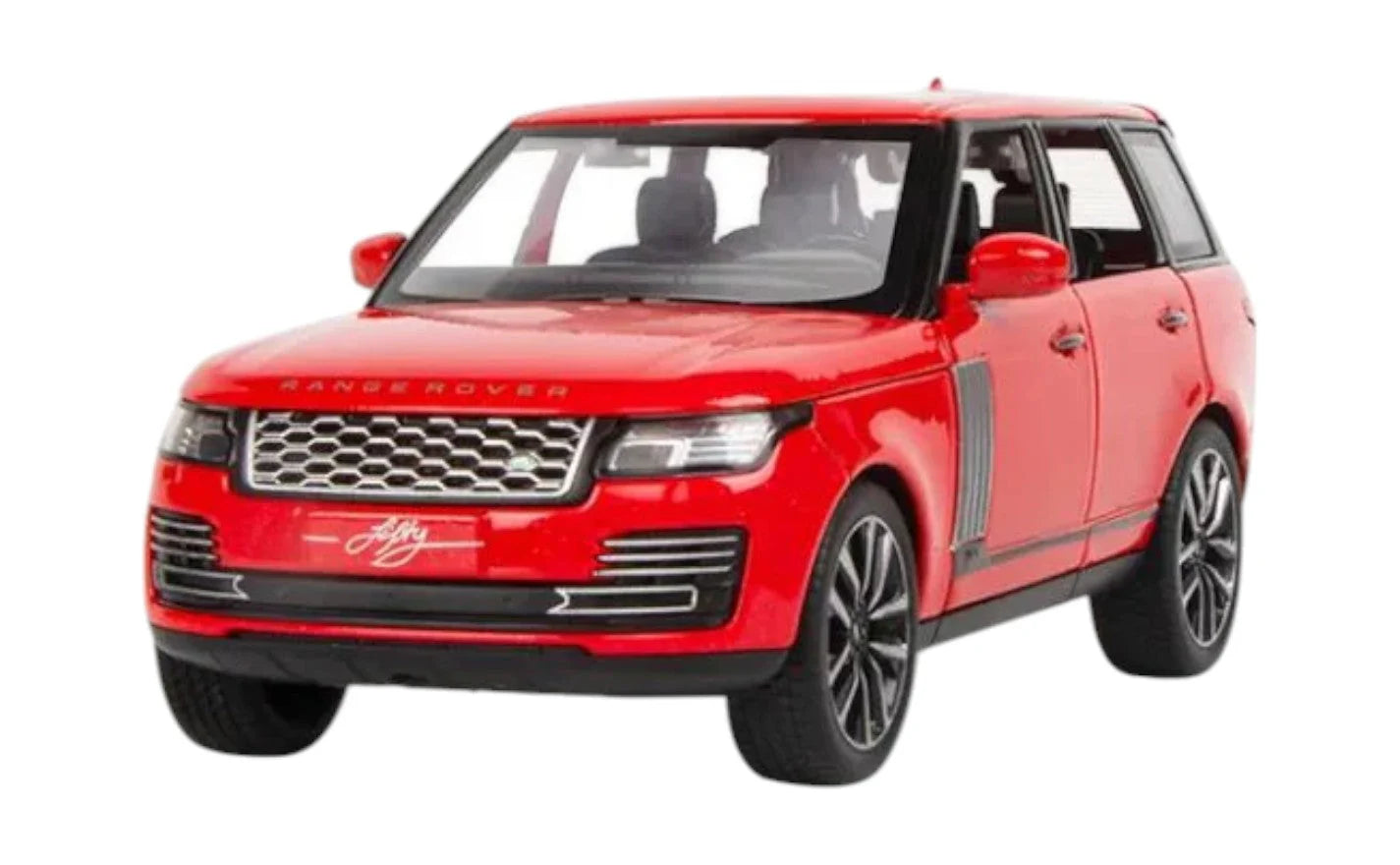 Range Rover diecast 1:32 scale model car collectible | Assorted Colors