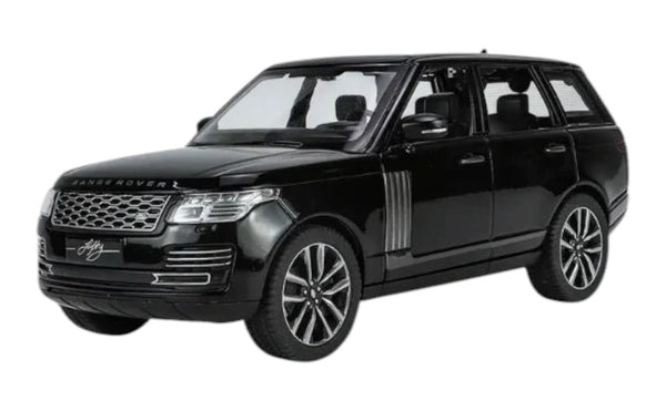 Range Rover diecast 1:32 scale model car collectible | Assorted Colors