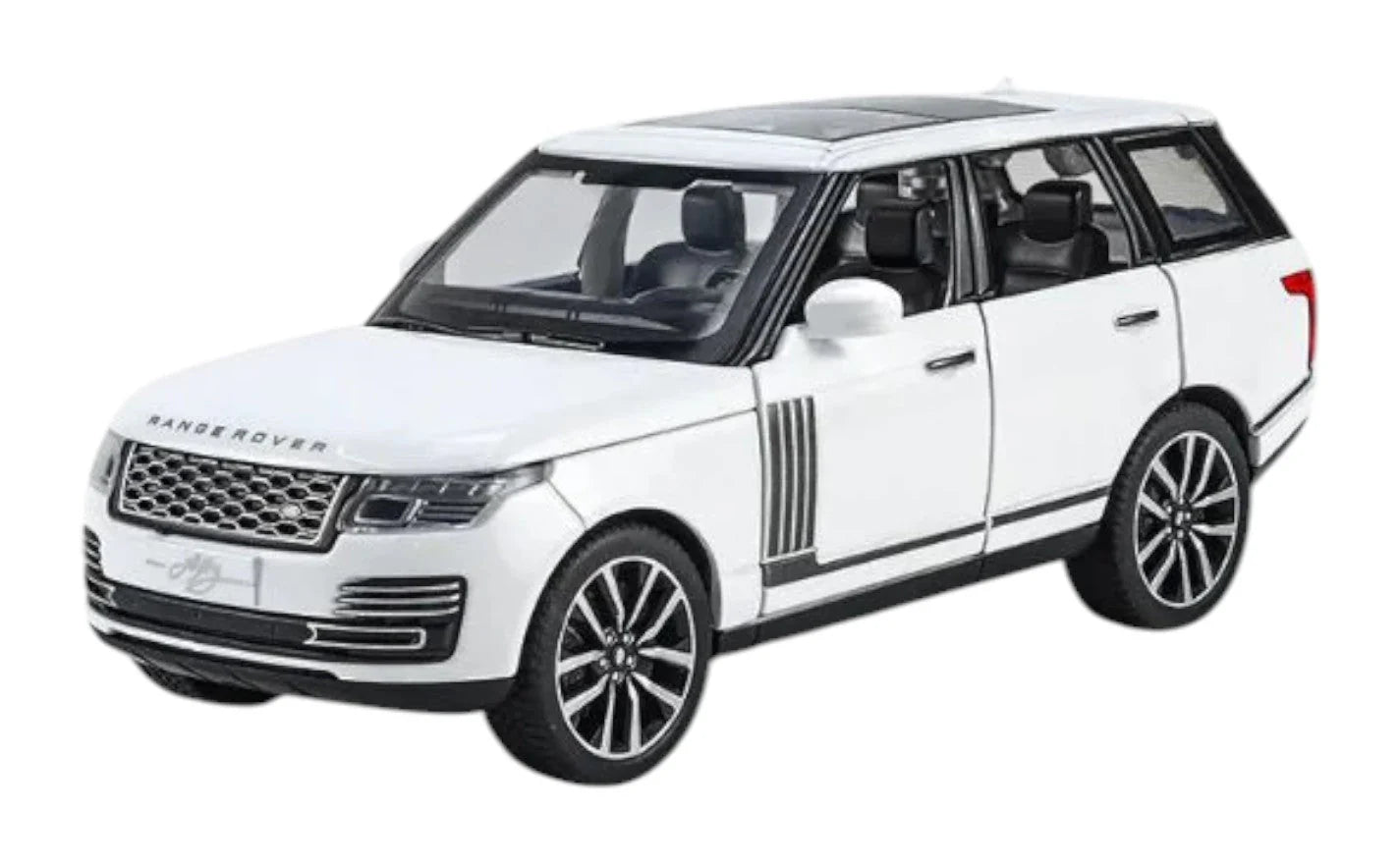 Range Rover diecast 1:32 scale model car collectible | Assorted Colors