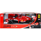 Remote Control Ferrari F1 2.4GHz Frequency Model Racing Car