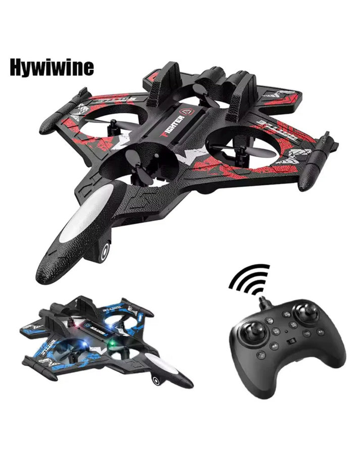 RC FIGHTER JET