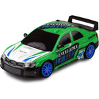 Remote Control Drift Car 2.4GHz 1:24 Scale