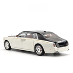 Rolls Royce Phantom 1:18 diecast scale model