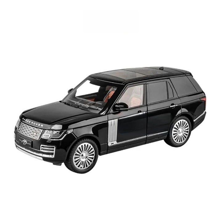 Range Rover 1:18 diecast scale model car collectible | Assorted Colors