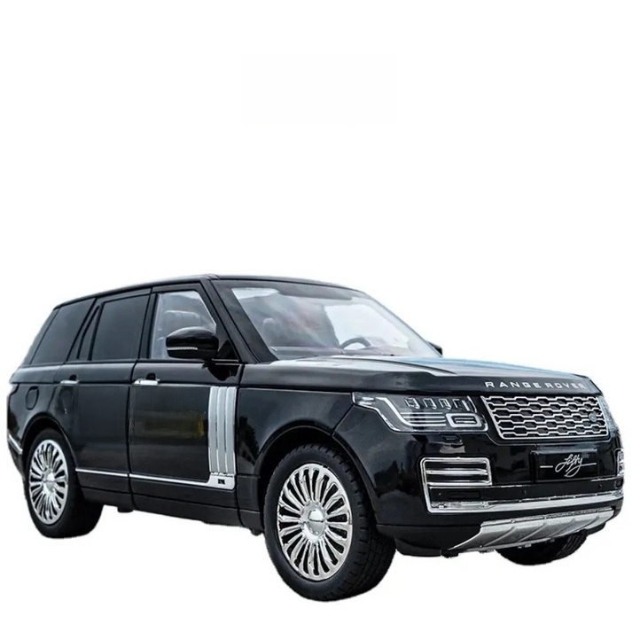 Range Rover 1:18 diecast scale model car collectible | Assorted Colors