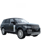 Range Rover 1:18 diecast scale model car collectible | Assorted Colors