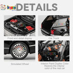 Range Rover 1:18 diecast scale model car collectible | Assorted Colors