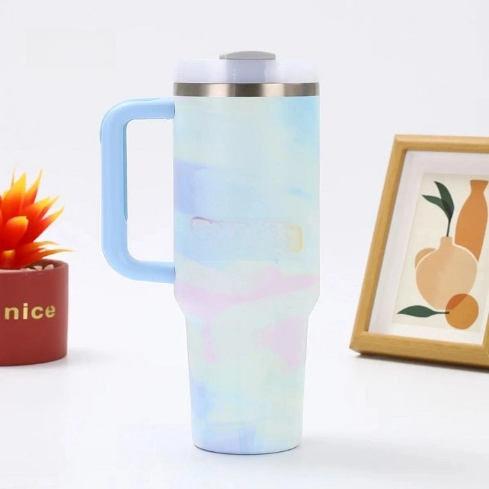 STANLEY QUENCHER H2.0 TUMBLERS [40 OZ]