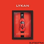 LYKAN 3D Diecast Car Frame