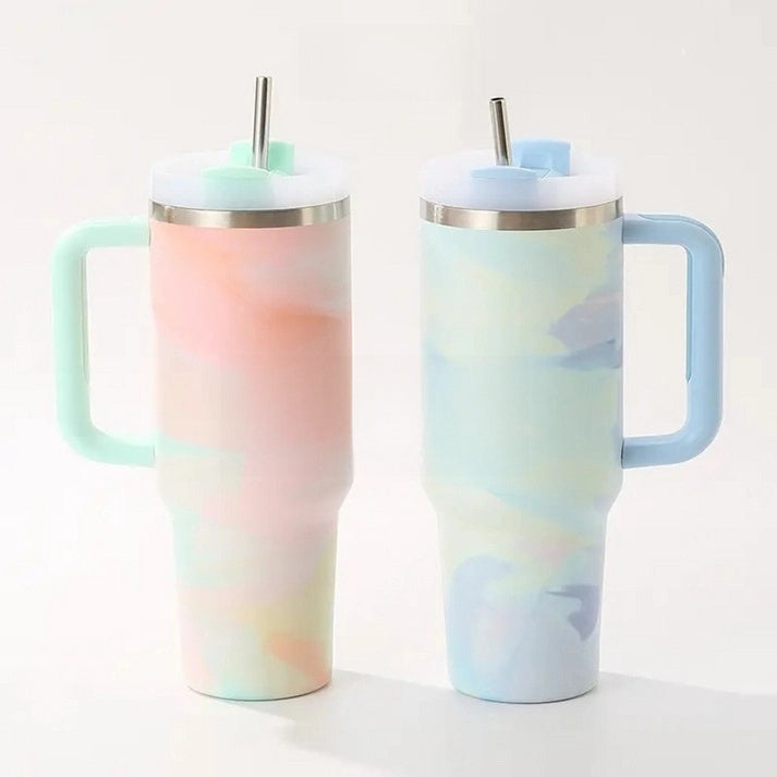 STANLEY QUENCHER H2.0 TUMBLERS [40 OZ]