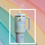 STANLEY QUENCHER H2.0 TUMBLERS [40 OZ]