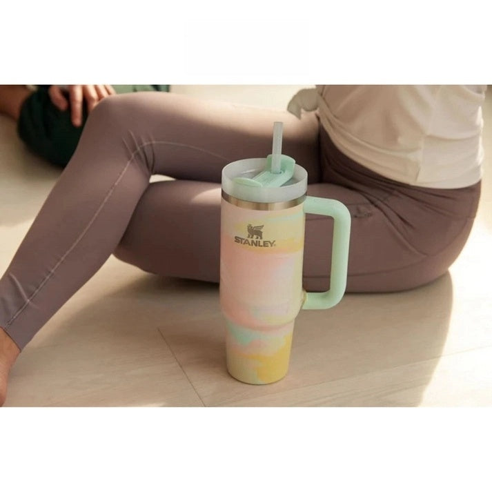 STANLEY QUENCHER H2.0 TUMBLERS [40 OZ]