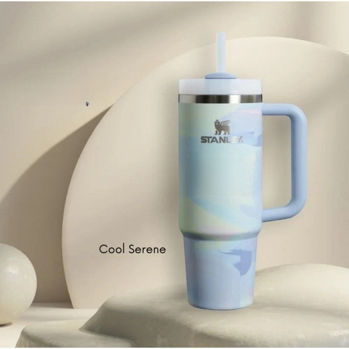 STANLEY QUENCHER H2.0 TUMBLERS [40 OZ]