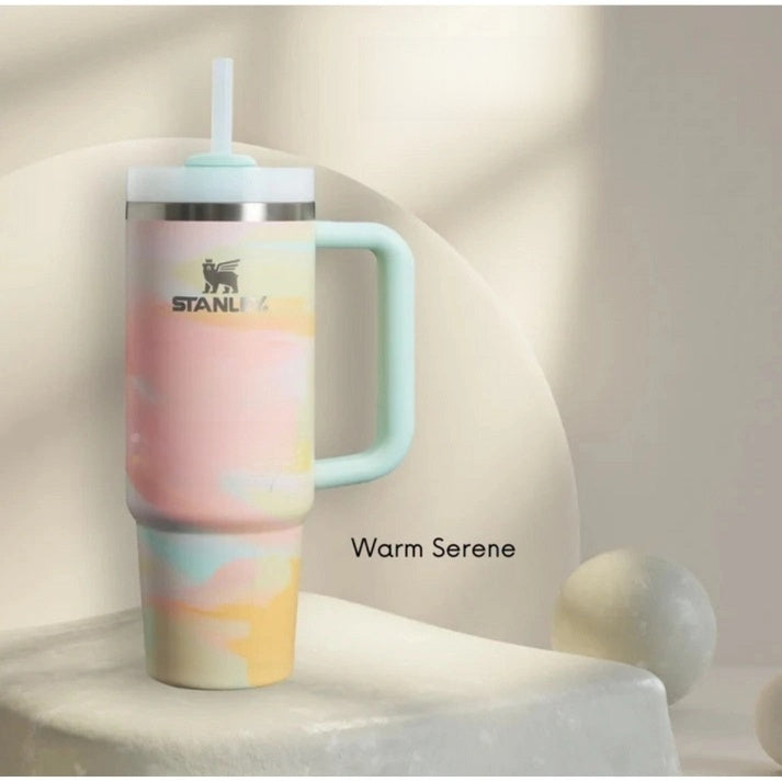 STANLEY QUENCHER H2.0 TUMBLERS [40 OZ]