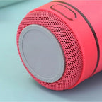 4 IN 1 14OZ STAINLESS STEEL VACUUM INSULATED DRINKING CUP BEER KEEP COLD MUG BLUETOOTH WIRELESS SPEAKER TUMBLER MUSIC COFFEE MUG