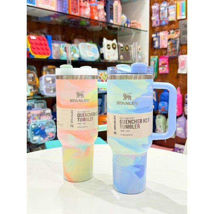 STANLEY QUENCHER H2.0 TUMBLERS [40 OZ]