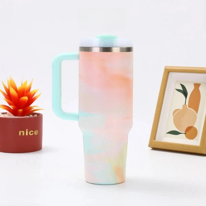 STANLEY QUENCHER H2.0 TUMBLERS [40 OZ]