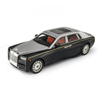 Rolls Royce Phantom 1:18 diecast scale model