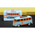 Volkswagen Classic T1 Bus Diecast Scale Model