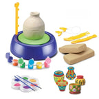 Pottery Wheel Clay Pot Making Kit