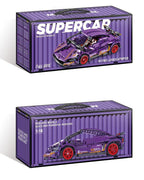 Toyota Vellfire 1:24  diecast Scale Model | Assorted Colors