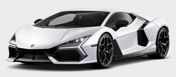 Lamborghini Revuelto 1:24 Diecast Scale Model Car