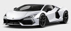 Lamborghini Revuelto 1:24 Diecast Scale Model Car