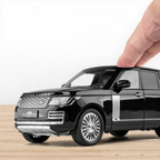 Range Rover 1:18 diecast scale model car collectible | Assorted Colors