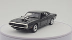Dodge Charger 1970 Fast &amp; Furious 1:24 diecast scale model car collectible