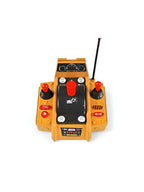 Remote Control Stairlift Elevator Rescue Crane Truck for Kids