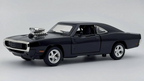 Dodge Charger 1970 Fast &amp; Furious 1:24 diecast scale model car collectible