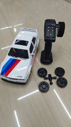 BMW Drift Car With 30km Speed