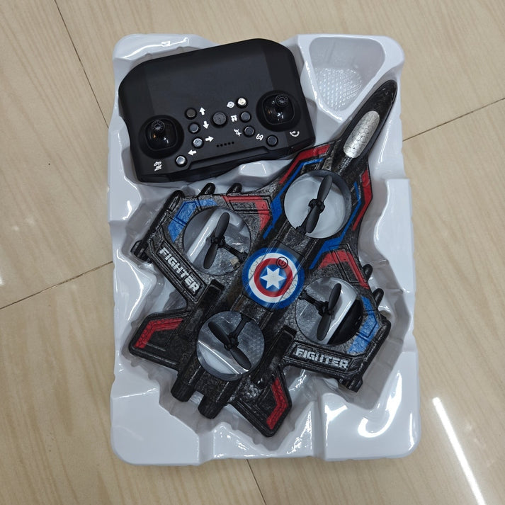 RC FIGHTER JET