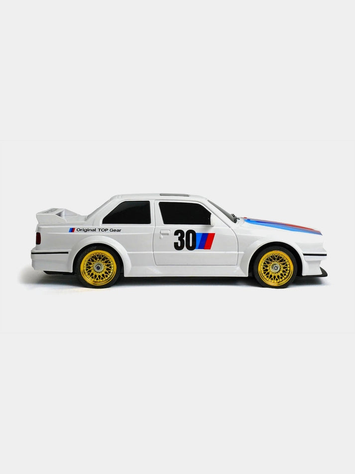 BMW Drift Car With 30km Speed