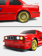 BMW Drift Car With 30km Speed