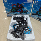 RC FIGHTER JET