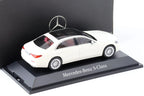 Mercedes-Benz S-class V223 1:18 Scale model
