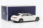 Mercedes-Benz S-class V223 1:18 Scale model