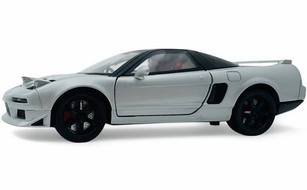 1990 Honda Acura NSX .diecast scale model 1:24
