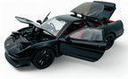 1990 Honda Acura NSX .diecast scale model 1:24