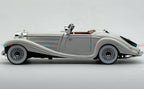1936 Mercedes Benz 1:24 Roadster diecast car collectible