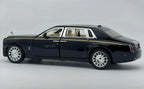 Rolls Royce Phantom 1:32 diecast scale model car collectible