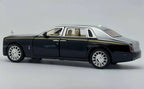 Rolls Royce Phantom 1:32 diecast scale model car collectible